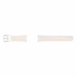 Samsung ET-SFR94LUEGEU accessoire intelligent à porter sur soi Bande Beige Fluoroélastomère
