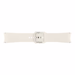 Samsung ET-SFR94LUEGEU accessoire intelligent à porter sur soi Bande Beige Fluoroélastomère