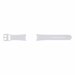 Samsung ET-SFR94LSEGEU accessoire intelligent à porter sur soi Bande Argent Fluoroélastomère