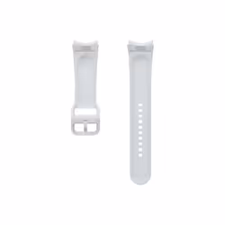 Samsung ET-SFR94LSEGEU accessoire intelligent à porter sur soi Bande Argent Fluoroélastomère - Vue supplémentaire 4