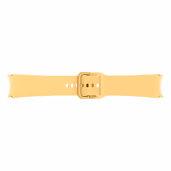 Samsung ET-SFR94LOEGEU accessoire intelligent à porter sur soi Bande Jaune Fluoroélastomère