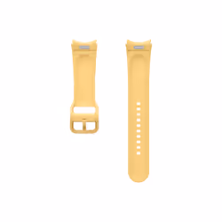 Samsung ET-SFR94LOEGEU accessoire intelligent à porter sur soi Bande Jaune Fluoroélastomère - Vue supplémentaire 4