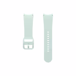 Samsung ET-SFR93SMEGEU, Bande, Smartwatch, Vert, Samsung, Galaxy Watch 6, Fluoroélastomère