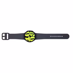Samsung Galaxy Watch6 44mm Tactile 4G Graphite Wifi GPS - Vue supplémentaire 6