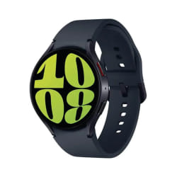 Samsung Galaxy Watch6 OLED 44 mm Graphite Wifi GPS