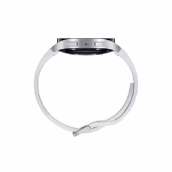 Samsung Galaxy Watch6 44 mm 4G Argent - Vue supplémentaire 5