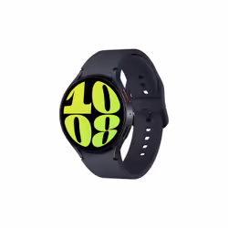 Samsung Galaxy Watch6 SM-R945FZKADBT, 3,81 cm (1.5"), Super AMOLED, Écran tactile, 16 Go, GPS (satellite), 33,3 g