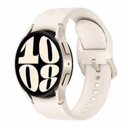 Samsung Galaxy Watch6 40 mm Or - Vue supplémentaire 2