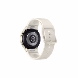 Samsung Galaxy Watch6 40mm Tactile 4G Crème Wifi GPS - Vue supplémentaire 4