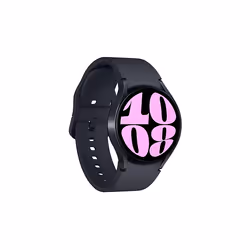 Samsung Galaxy Watch6 SM-R935FZKADBT, 3,3 cm (1.3"), AMOLED, Écran tactile, 16 Go, GPS (satellite), 28,7 g