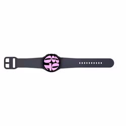 Samsung Galaxy Watch6 40 mm 4G Graphite - Vue supplémentaire 6