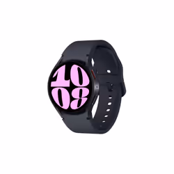 Samsung Galaxy Watch6 , 3,3 cm (1.3"), OLED, Écran tactile, 16 Go, GPS (satellite), 28,7 g