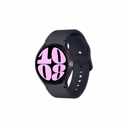 Samsung Galaxy Watch6 , 3,3 cm (1.3"), OLED, Écran tactile, 16 Go, GPS (satellite), 28,7 g