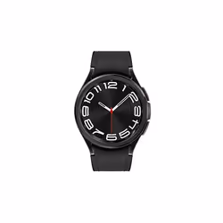 Samsung Galaxy Watch6 SM-R955FZKADBT, 3,3 cm (1.3"), AMOLED, Écran tactile, 16 Go, GPS (satellite), 52 g