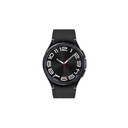 Samsung Galaxy Watch6 43mm Tactile 4G Noir Wifi GPS (satellite)