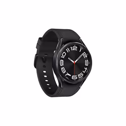 Samsung Galaxy Watch6 43mm Tactile 4G Noir Wifi GPS (satellite)
