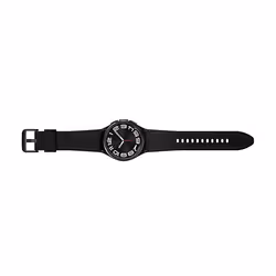 Samsung Galaxy Watch6 43mm Tactile 4G Noir Wifi GPS - Vue supplémentaire 5