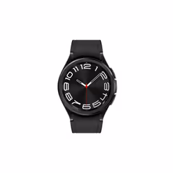 Samsung Galaxy Watch6 Classic SM-R955FZKAEUA, 3,3 cm (1.3"), OLED, Écran tactile, Wifi, GPS (satellite), 52 g