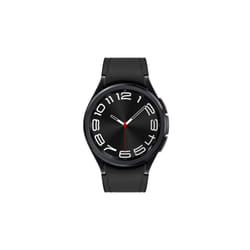 Samsung Galaxy Watch6 Classic SM-R955FZKAEUA 43mm Tactile 4G Noir Wifi GPS (satellite)
