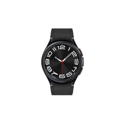 Samsung Galaxy Watch6 Classic 43mm Tactile 4G Noir Wifi GPS (satellite)