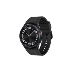 Samsung Galaxy Watch6 Classic 43 mm Numérique Écran tactile 4G Noir