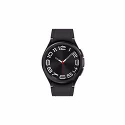 Samsung Galaxy Watch6 Classic 43 mm Numérique Écran tactile 4G Noir