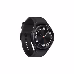 Samsung Galaxy Watch6 Classic 43 mm Numérique Écran tactile 4G Noir
