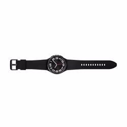 Samsung Galaxy Watch6 Classic 43mm Tactile 4G Noir Wifi GPS - Vue supplémentaire 6