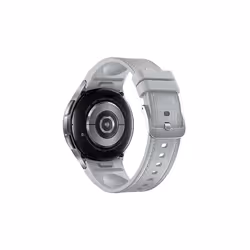 Samsung Galaxy Watch6 Classic 43mm Tactile 4G Argent Wifi GPS (satellite)