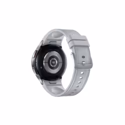 Samsung Galaxy Watch6 Classic 43 mm 4G Argent - Vue supplémentaire 4