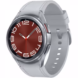 Samsung Montre intelligente GALAXY WATCH 6