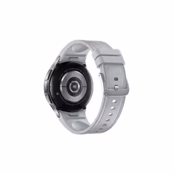 Samsung Galaxy Watch6 Classic 43mm Tactile 4G Argent Wifi GPS - Vue supplémentaire 4