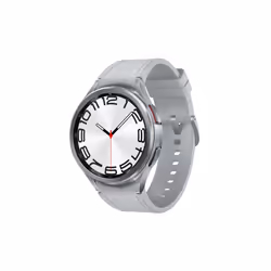 Samsung Galaxy Watch6 Classic SM-R965F, 3,81 cm (1.5"), OLED, Écran tactile, 16 Go, GPS (satellite), 59 g