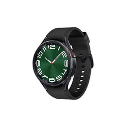 Samsung Galaxy Watch6 Classic Watch6 Classic 47mm Tactile Noir Wifi GPS (satellite)