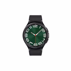 Samsung Galaxy Watch6 Classic Watch6 Classic 47mm Tactile Noir Wifi GPS (satellite)