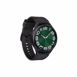 Samsung Galaxy Watch6 Classic Watch6 Classic 47mm Tactile Noir Wifi GPS (satellite)