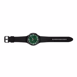 Samsung Galaxy Watch6 Classic 47 mm 4G Noir - Vue supplémentaire 6