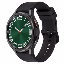 Samsung Galaxy Watch6 Classic SM-R965FZKAPHE, Écran tactile, 59 g