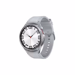Samsung Galaxy Watch6 Classic Watch6 Classic, 3,81 cm (1.5"), OLED, Écran tactile, 16 Go, GPS (satellite), 59 g