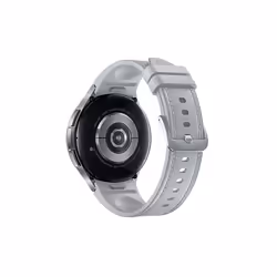 Samsung Galaxy Watch6 Classic 47mm Tactile 4G Argent Wifi GPS - Vue supplémentaire 4