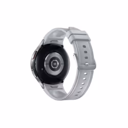 Samsung Galaxy Watch6 Classic 47 mm 4G Argent - Vue supplémentaire 4