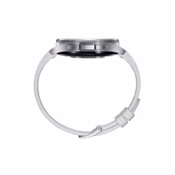 Samsung Galaxy Watch6 Classic 47 mm 4G Argent - Vue supplémentaire 5