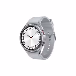 Samsung Galaxy Watch6 Classic , 3,81 cm (1.5"), OLED, Écran tactile, 16 Go, GPS (satellite), 59 g