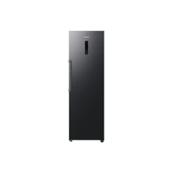 Samsung RR39C7EC5B1 réfrigérateur Pose libre 387 L E Graphite