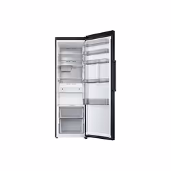 Samsung RR39C7EC5B1 réfrigérateur Pose libre 387 L E Graphite