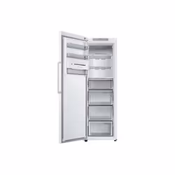Samsung RZ32C7ADEWW Congélateur vertical Pose libre 323 L E Blanc
