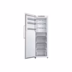 Samsung RZ32C7AEEWW Congélateur Vertical 323 L Blanc Pose Libre - Vue supplémentaire 2