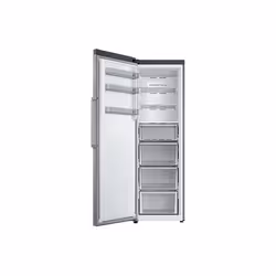 Samsung RZ32C7BEES9 Congélateur vertical Pose libre 323 L E Acier inoxydable