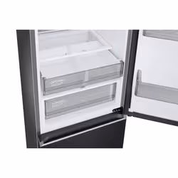 Samsung Réfrigérateur Combiné, 344L - C - RB34C705CB1 - Vue supplémentaire 6