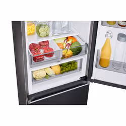 Samsung Réfrigérateur Combiné, 344L - C - RB34C705CB1 - Vue supplémentaire 7